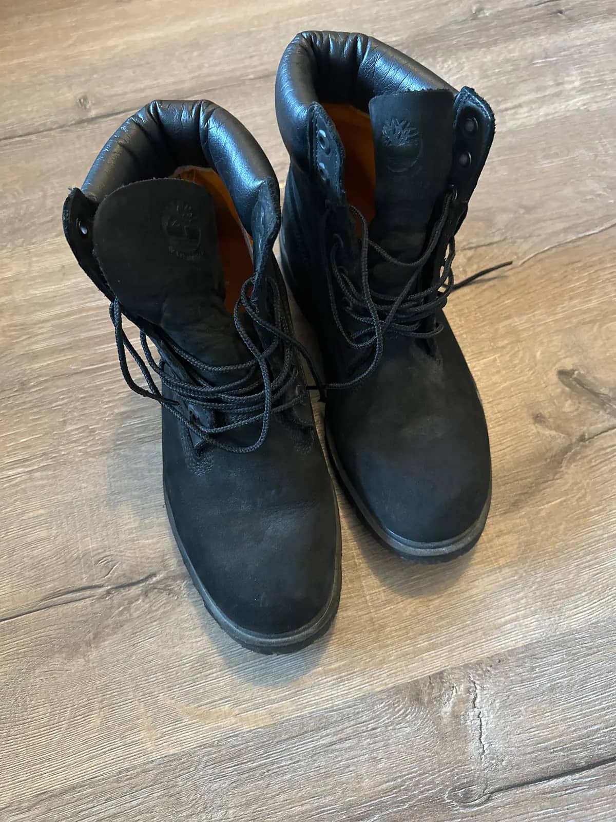 Booot Timberland Premium Homme · photo 1